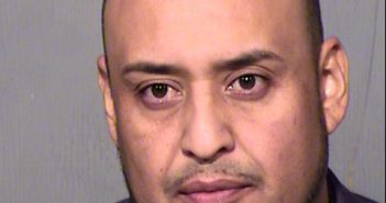 <B>FRANCISCO</B> <B>JAVIER</B> <B>MARTINEZ</B> #, Maricopa County, Arizona - 2018-02-24