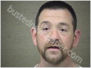 BYRD, RICKY | 2018-02-24 Harnett County, North Carolina Booking