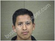 TOVAR-CHAVEZ, MIGUEL | 2018-02-24 Harnett County, North Carolina Booking