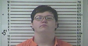 <B>HARLEY</B> WAYNE <B>BOWMAN</B> #, Hardin County, Kentucky - 2018-02-25 16:27:00