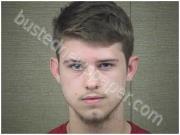 MAIN, COREY | 2018-02-25 Harnett County, North Carolina Booking