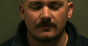 <B>HARRIS</B>, <B>CORY</B> DON #, Randall County, Texas - 2018-02-25