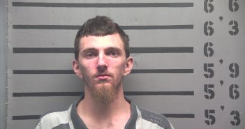 <B>JOSEPH</B> <B>DAVID</B> <B>CARTER</B> #, Hopkins County, Kentucky - 2018-02-25 22:52:00