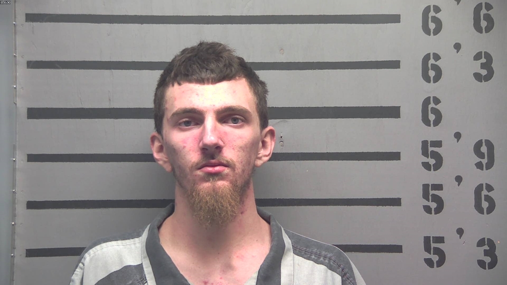JOSEPH DAVID CARTER #, Hopkins County, Kentucky - 2018-02-25 22:52:00