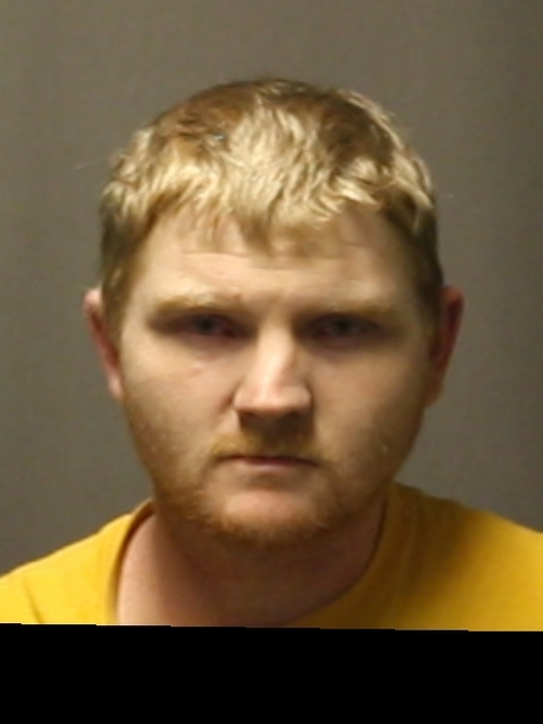 SCOTT NICHOLAS CHAPMAN #, Perry County, Missouri - 2018-02-25 21:02:00