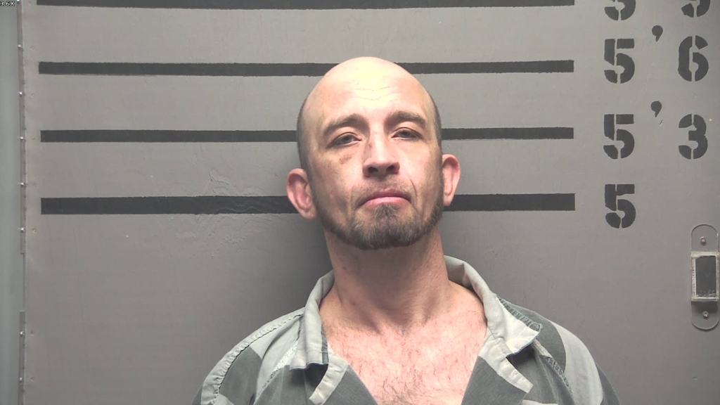 CHRISTOPHER BRIAN GEARY #, Hopkins County, Kentucky - 2018-02-25 22:14:00