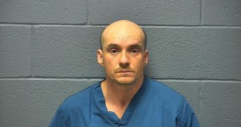 <B>MICHAEL</B> <B>WAYNE</B> <B>LEWIS</B> #, Rsw Regional Jail, Virginia, RSW Regional Jail, Virginia - 2018-02-25 11:58:00