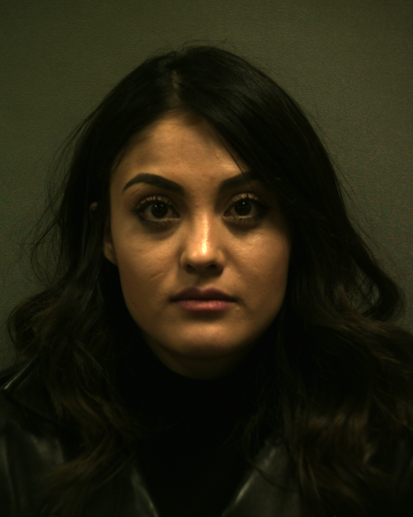 MARTINEZ, SANDRA NAYELI #, Randall County, Texas - 2018-02-25