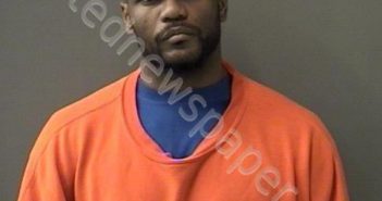RICE, FREDERICK D | 2018-02-25 16:18:00 Bell County, Texas Booking