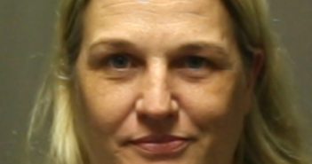 ANGELA DIANE GREER | 2018-02-25 00:05:00 Perry County, Missouri Booking
