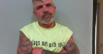 <B>PAINTER</B>, <B>JOSHUA</B> <B>CHARLES</B> #, Talladega County, Alabama - 2018-02-25 01:29:00