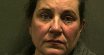 <B>STRICKLAND</B>, <B>TESS</B> <B>DANETTE</B> #, Randall County, Texas - 2018-02-25