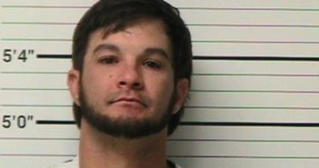 <B>HOLLAND</B>, <B>JASON</B> <B>ERIK</B> #, Kerr County, Texas - 2018-02-25