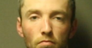 JOSEPH PAUL WALKER | 2018-02-25 15:44:00 Perry County, Missouri Booking