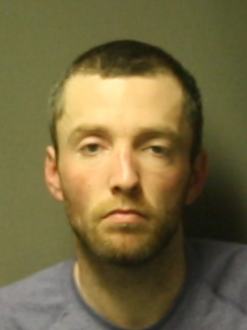 JOSEPH PAUL WALKER #, Perry County, Missouri - 2018-02-25 15:44:00