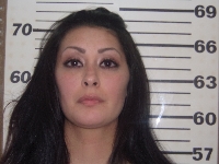 <B>GONZALES</B> CHANTE <B>MICHELLE</B> #, Belmont County, Ohio - 2018-02-25