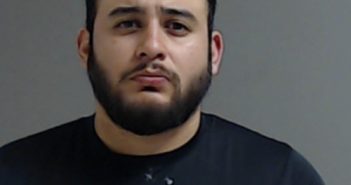 <B>LOPEZ</B>, <B>EDGAR</B> #, Hidalgo County, Texas - 2018-02-26