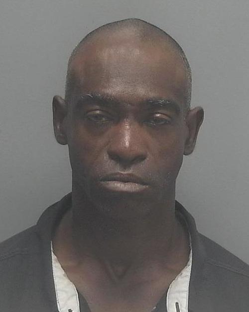 KING, SAMMY LEE #, Lee County, Florida - 2018-02-26 03:10:00
