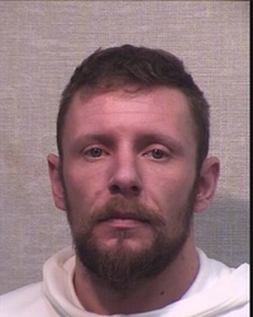 BRIAN CHRISTOPHER WILLMAN #, Jackson County, Indiana - 2018-02-26 12:22:00