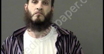 BROWN, TIMOTHY STEPHEN | 2018-02-26 10:51:00 Bell County, Texas Booking