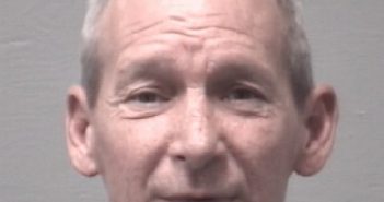 <B>SCHAUB</B>, <B>WILLIAM</B> <B>EDWARD</B> #, New Hanover County, North Carolina - 2018-02-26