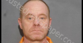 HALL, ROGER DALE | 2018-02-26 17:26:00 Houston County, Alabama Booking