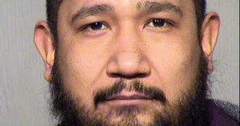 <B>RAYMOND</B> <B>PEREZ</B> #, Maricopa County, Arizona - 2018-02-26