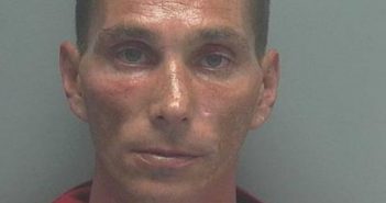 <B>RILEY</B>, <B>JOSHUA</B> <B>ROBERT</B> #, Lee County, Florida - 2018-02-26 03:01:00