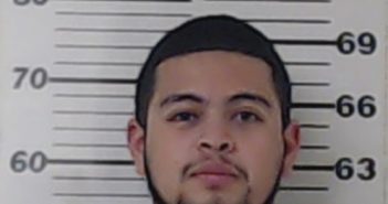 <B>MEJIA</B>, <B>LEONEL</B> #, Henderson County, Texas - 2018-02-26