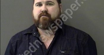 KORDES, WESLEY ALAN | 2018-02-26 10:13:00 Bell County, Texas Booking