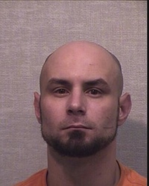 JONATHAN THOMAS GODSEY #, Jackson County, Indiana - 2018-02-26 11:39:00