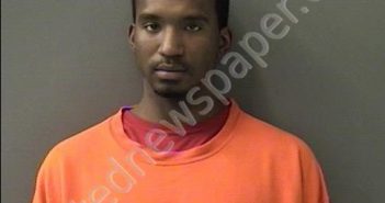 LAMPTON, LYNDON RENARD | 2018-02-26 14:37:00 Bell County, Texas Booking