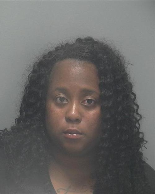 TERRELL, KENISE LASHAYE #, Lee County, Florida - 2018-02-26 02:29:00