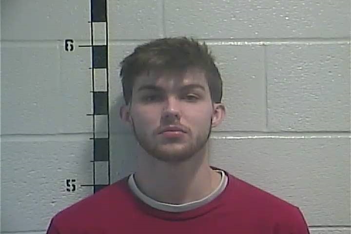 ANDREW BLAKE TEMPLE #, Shelby County, Kentucky - 2018-02-27 22:28:00