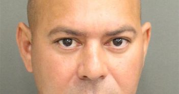 NASSER, ALEXEIS | 2018-02-27 11:25:00 Orange County, Florida Booking