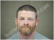 BURNETTE, BOBBY | 2018-02-27 Harnett County, North Carolina Booking