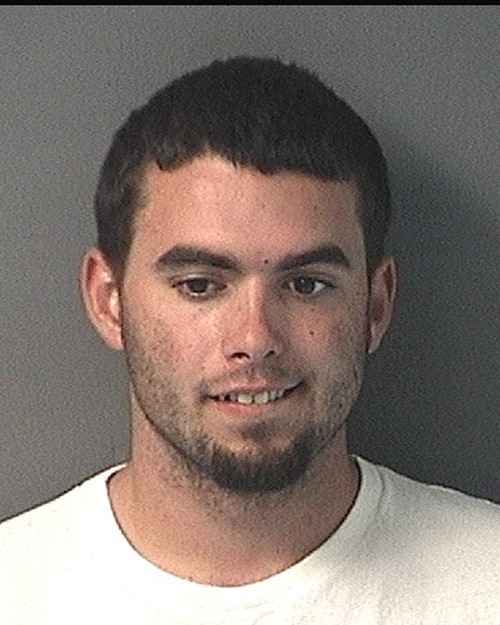 NICHOLS, JAMES ERIC #, Escambia County, Florida - 2018-02-27 22:44:47