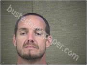 MCNAMEE, KENNETH | 2018-02-27 Harnett County, North Carolina Booking