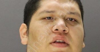 LOPEZ-DIMAS, JAVIER | 2018-02-27 10:35:00 Dallas County, Texas Booking