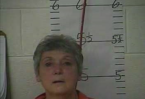 LINDA G HOBBS #, Knox County, Kentucky - 2018-02-27