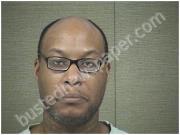 COLLINS, FREDDIE | 2018-02-27 Harnett County, North Carolina Booking
