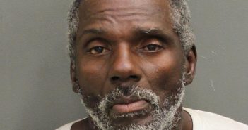 JOHNSON, CHARLES | 2018-02-27 11:05:00 Orange County, Florida Booking