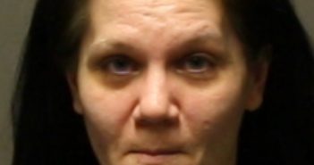 STACY LEE WATERS | 2018-02-27 09:43:00 Perry County, Missouri Booking