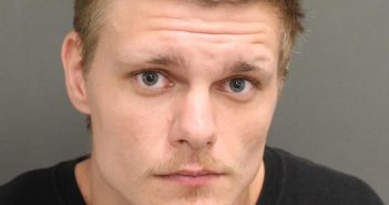 NELSON, ARTHUR J | 2018-02-27 11:02:00 Orange County, Florida Booking