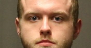AUSTIN MICHAEL MCCORMICK | 2018-02-27 01:20:00 Perry County, Missouri Booking