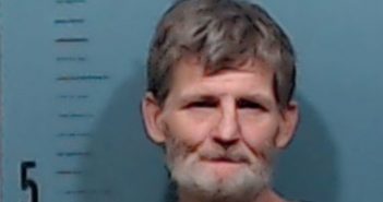 BOWERMAN, BUDDY JOE #, Taylor County, Texas - 2018-02-27 <B>BOWERMAN</B>, <B>BUDDY</B> JOE #, Taylor County, Texas - 2018-02-27