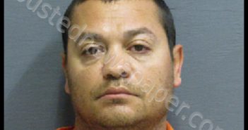 LYTTLE, DAVID PAUL | 2018-02-27 18:44:00 Houston County, Alabama Booking