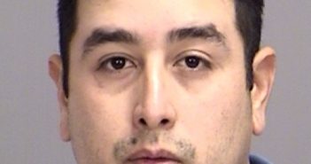 <B>MELENDEZ</B>, <B>JOHN</B> <B>GABRIEL</B> #, Brazos County, Texas - 2018-02-27