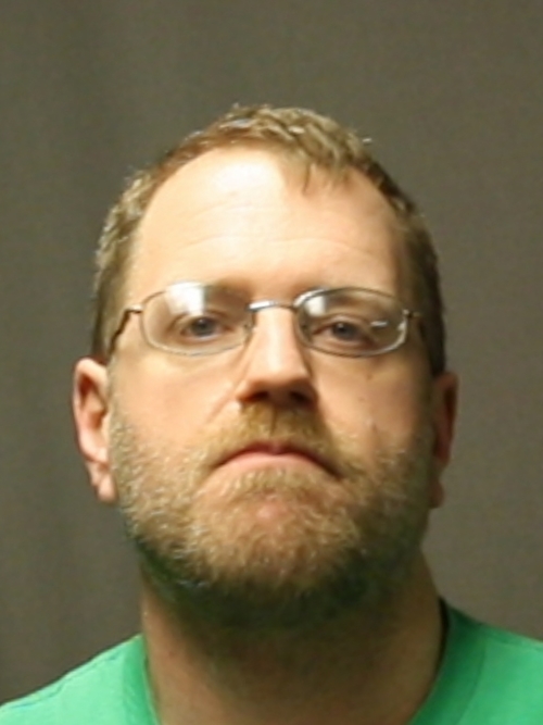 JEREMY MICHAEL BUSSEY #, Perry County, Missouri - 2018-02-27 19:03:00