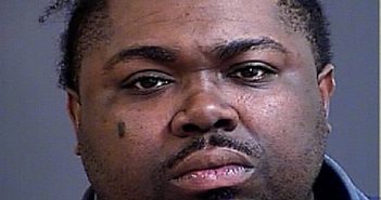 BLUNT, CHRISTOPHER J | 2018-02-28 16:45:00 Charleston County, South Carolina Booking